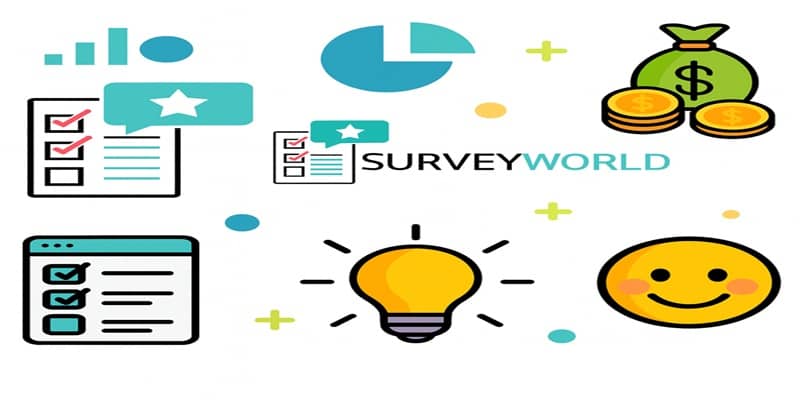 surveyworld reviews